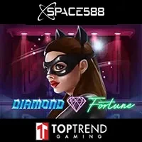 slot Diamond Fortune TTG